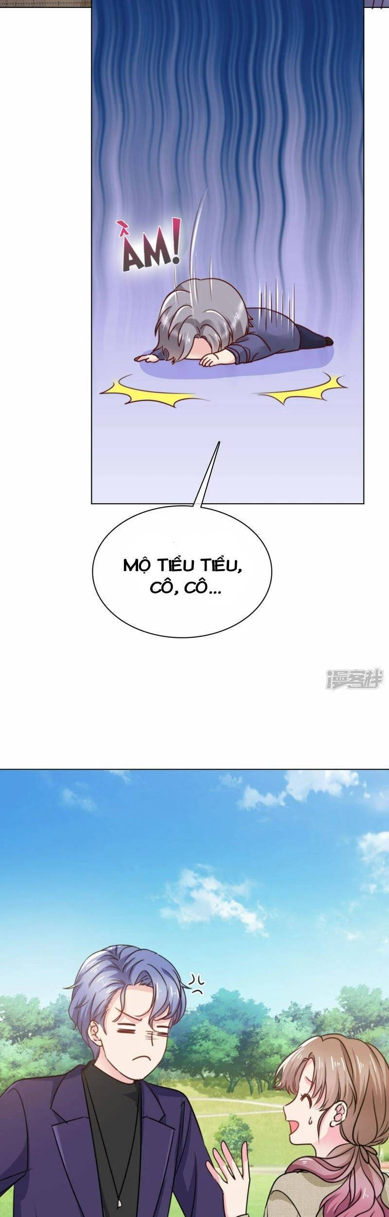 Thần Tiên Đại Nhân Của Tôi Chapter 11 - 14