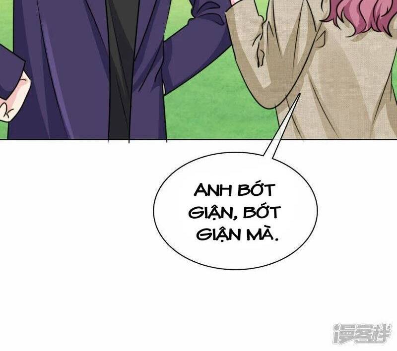 Thần Tiên Đại Nhân Của Tôi Chapter 11 - 15