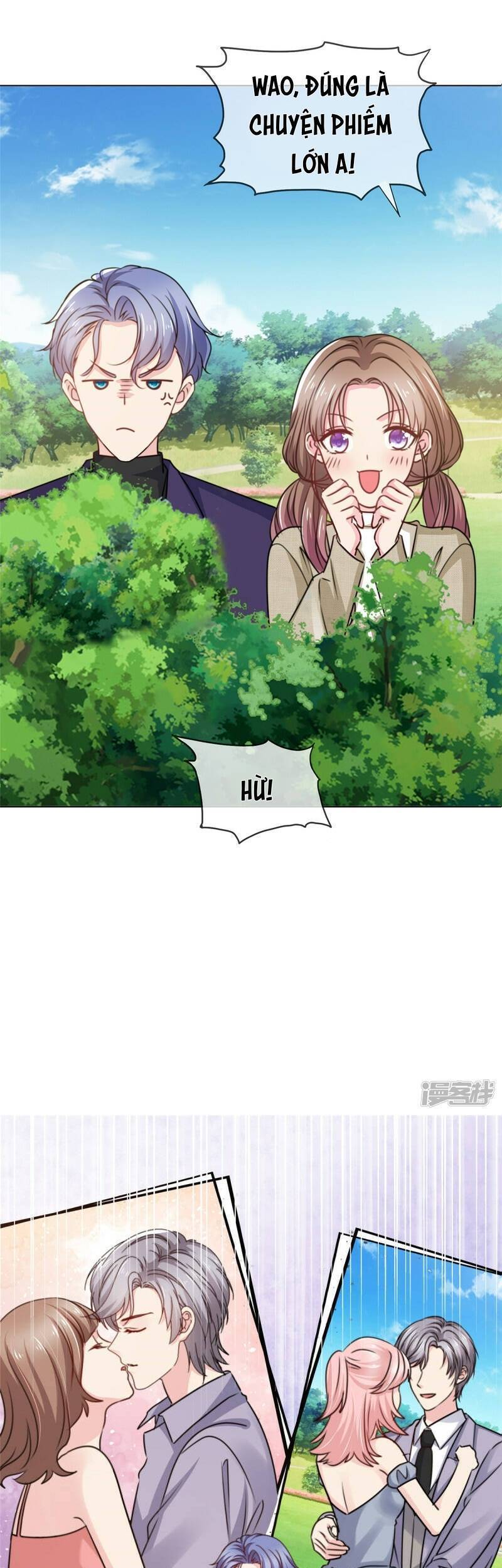 Thần Tiên Đại Nhân Của Tôi Chapter 11 - 27