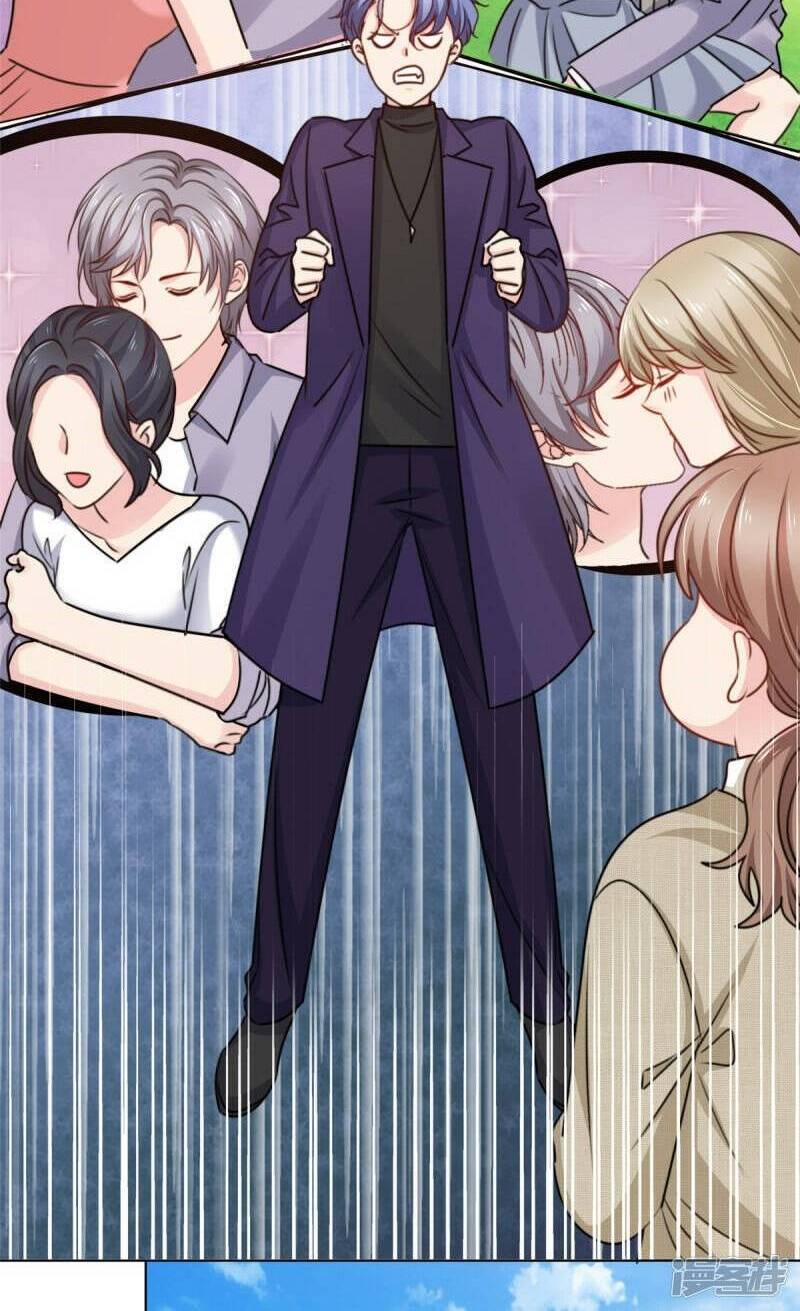 Thần Tiên Đại Nhân Của Tôi Chapter 11 - 28