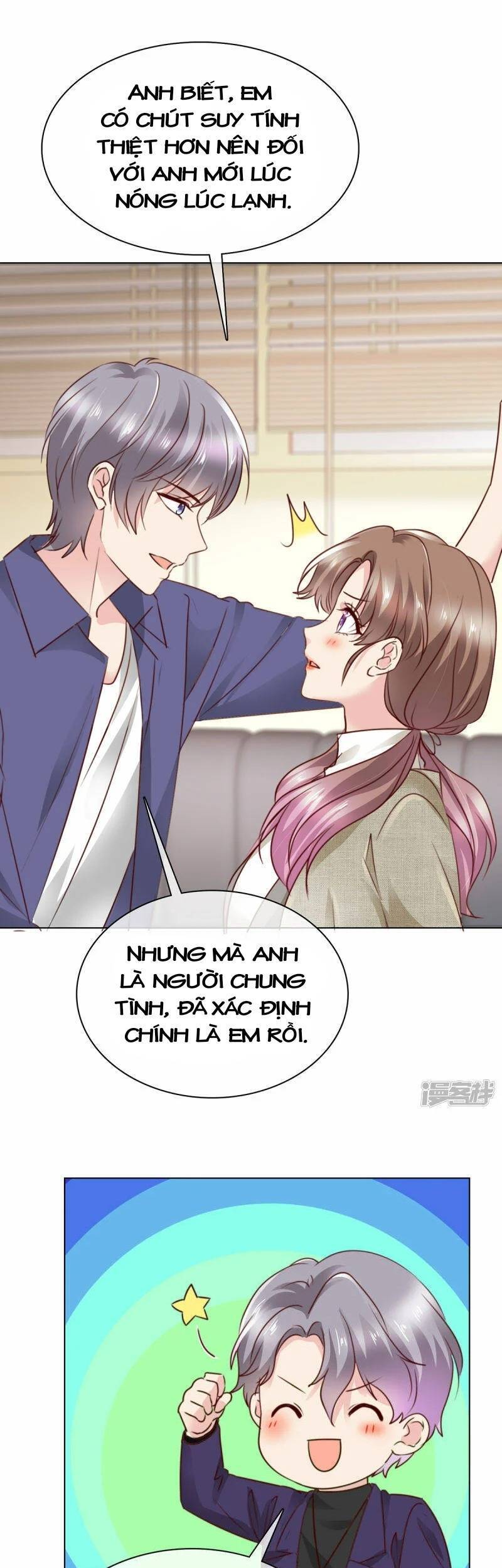 Thần Tiên Đại Nhân Của Tôi Chapter 11 - 4