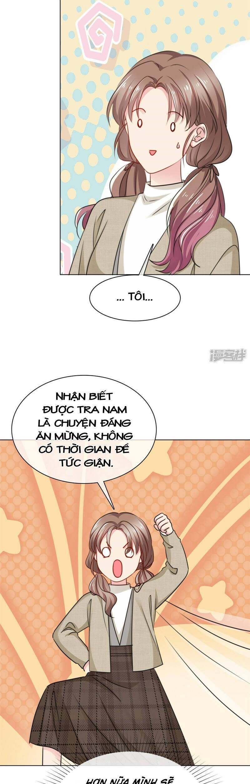 Thần Tiên Đại Nhân Của Tôi Chapter 11 - 33