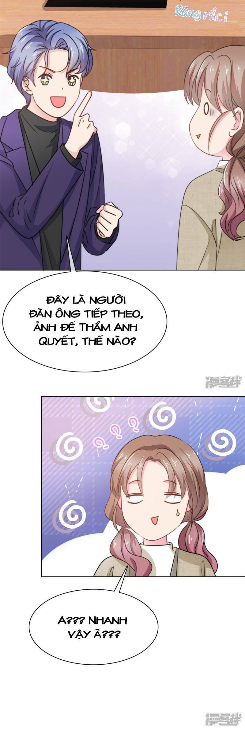 Thần Tiên Đại Nhân Của Tôi Chapter 11 - 37