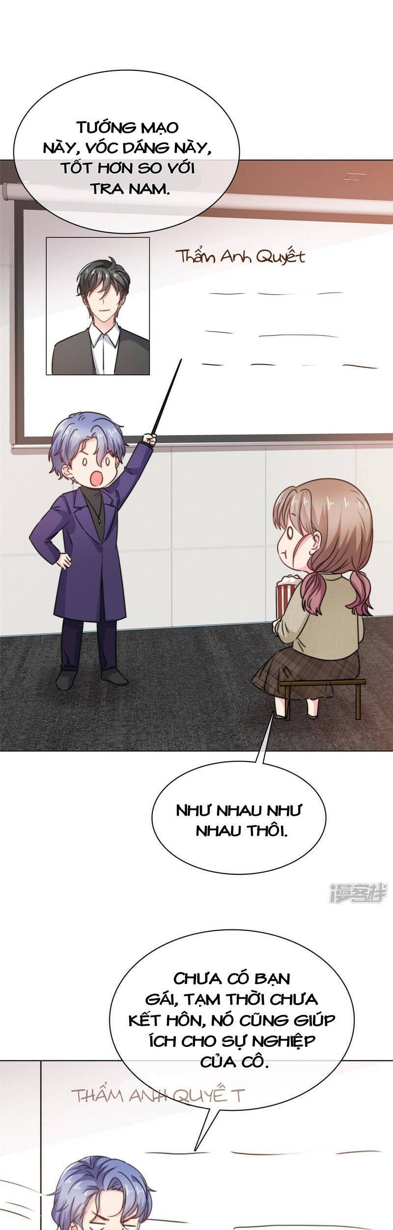 Thần Tiên Đại Nhân Của Tôi Chapter 11 - 38