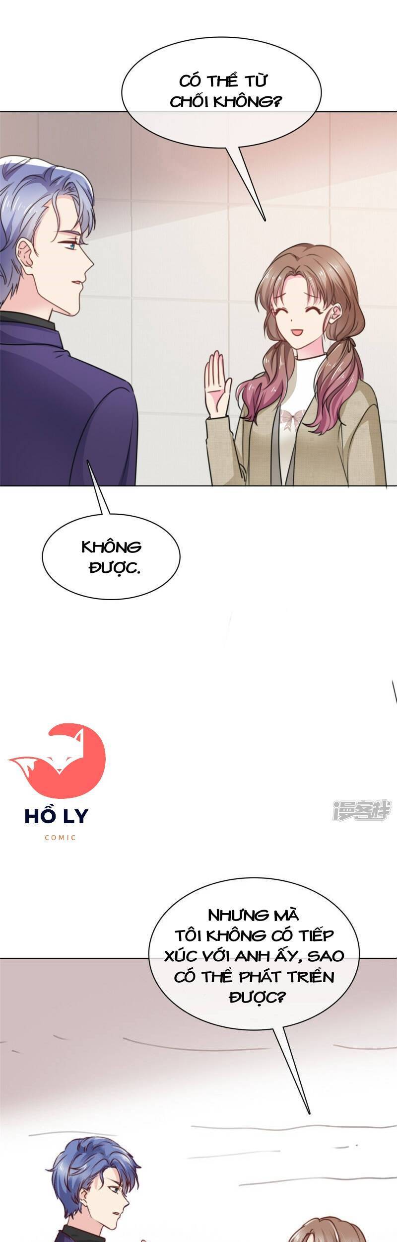 Thần Tiên Đại Nhân Của Tôi Chapter 11 - 40