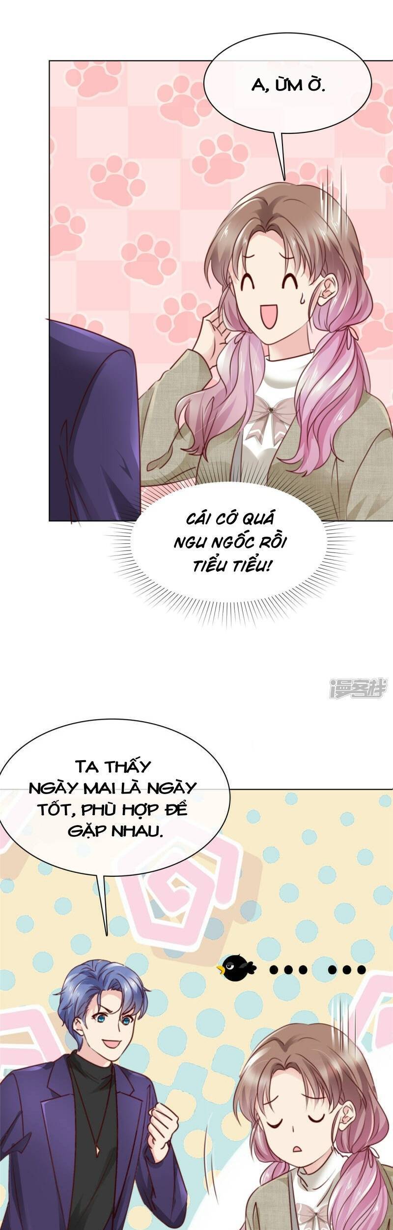 Thần Tiên Đại Nhân Của Tôi Chapter 11 - 42