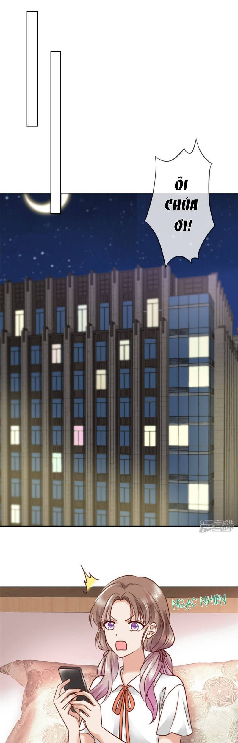Thần Tiên Đại Nhân Của Tôi Chapter 11 - 44