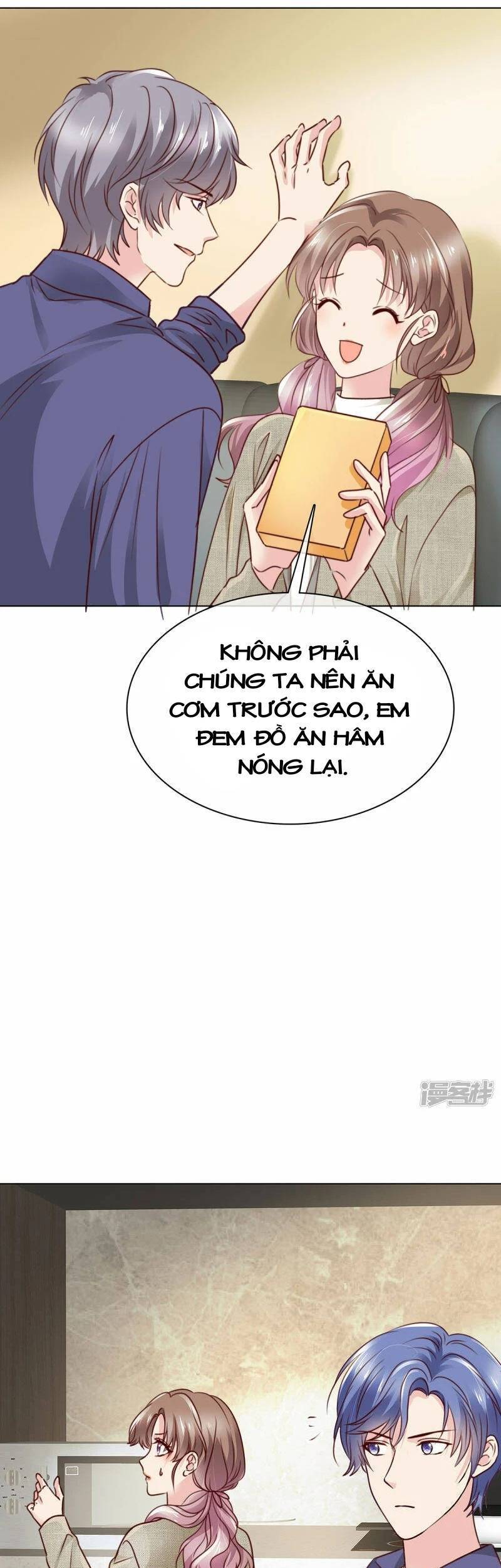 Thần Tiên Đại Nhân Của Tôi Chapter 11 - 6