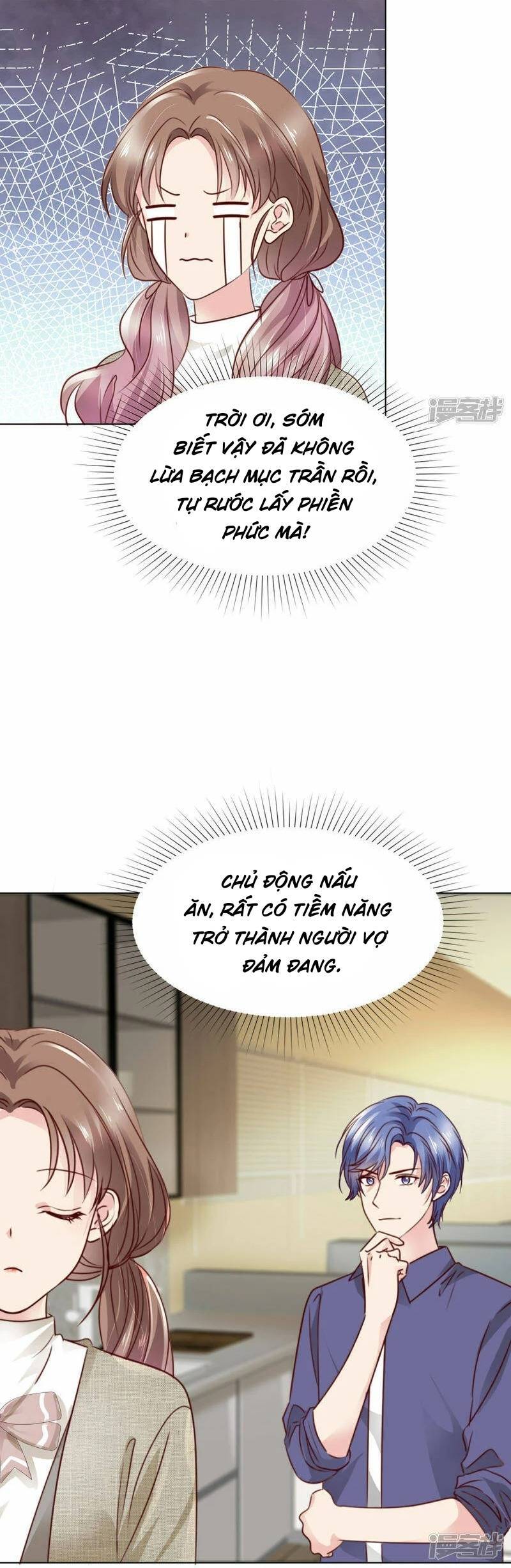 Thần Tiên Đại Nhân Của Tôi Chapter 11 - 8