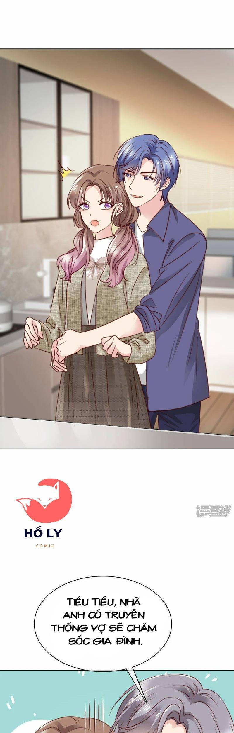 Thần Tiên Đại Nhân Của Tôi Chapter 11 - 9