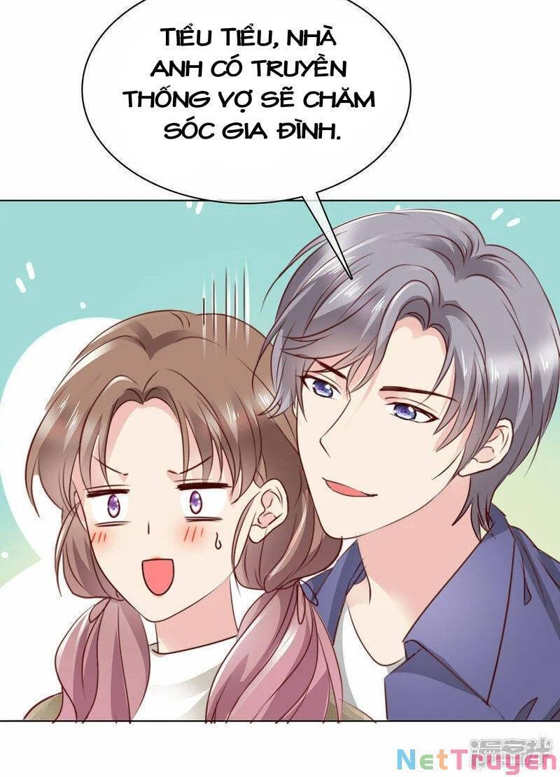 Thần Tiên Đại Nhân Của Tôi Chapter 12 - 11