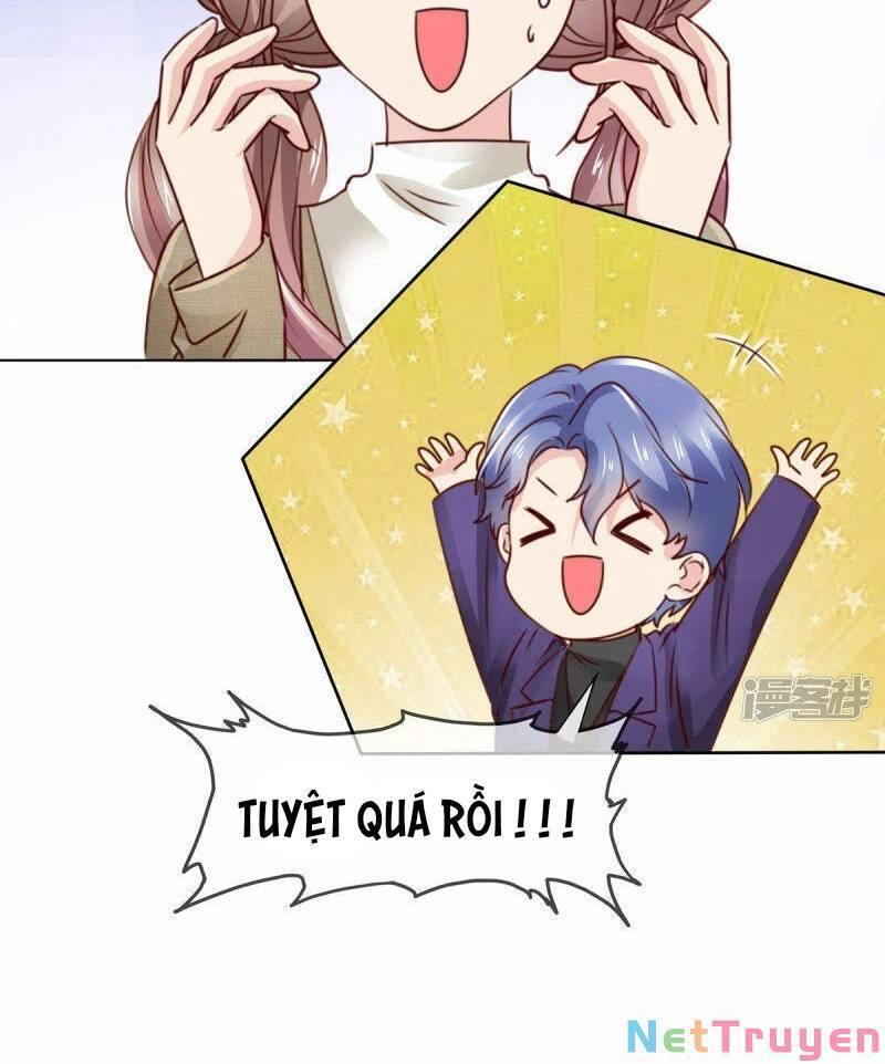 Thần Tiên Đại Nhân Của Tôi Chapter 12 - 13