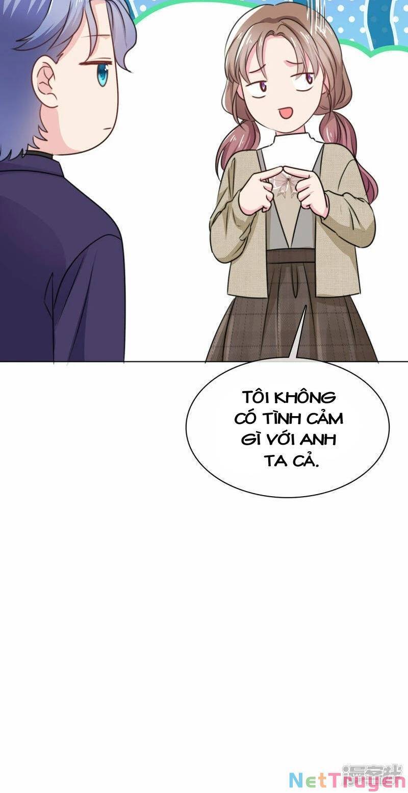 Thần Tiên Đại Nhân Của Tôi Chapter 12 - 19