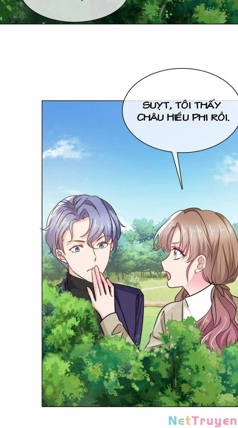 Thần Tiên Đại Nhân Của Tôi Chapter 12 - 25