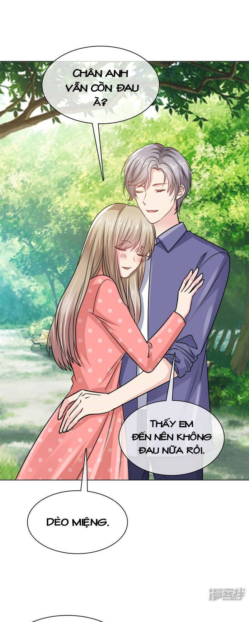 Thần Tiên Đại Nhân Của Tôi Chapter 12 - 27