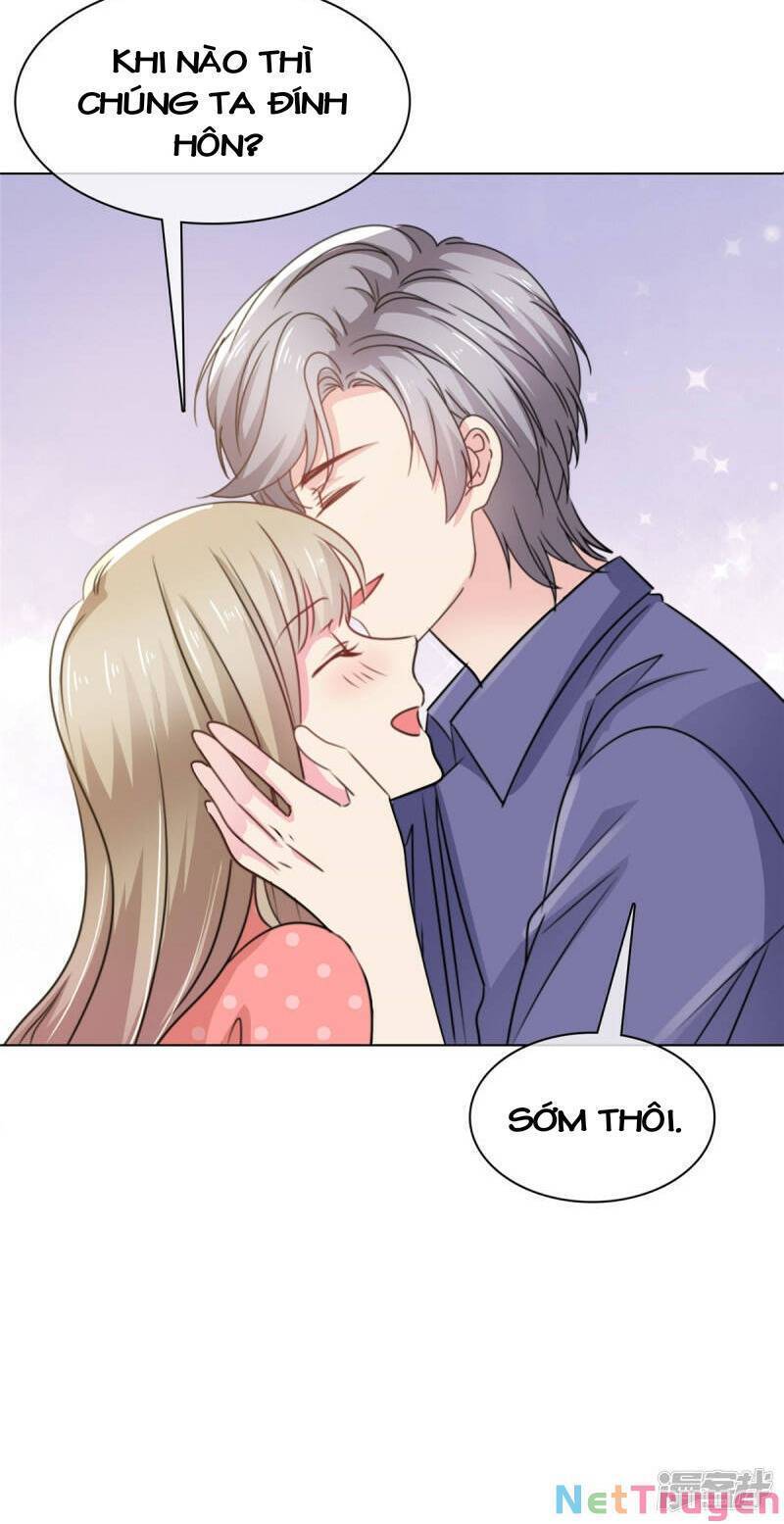 Thần Tiên Đại Nhân Của Tôi Chapter 12 - 28