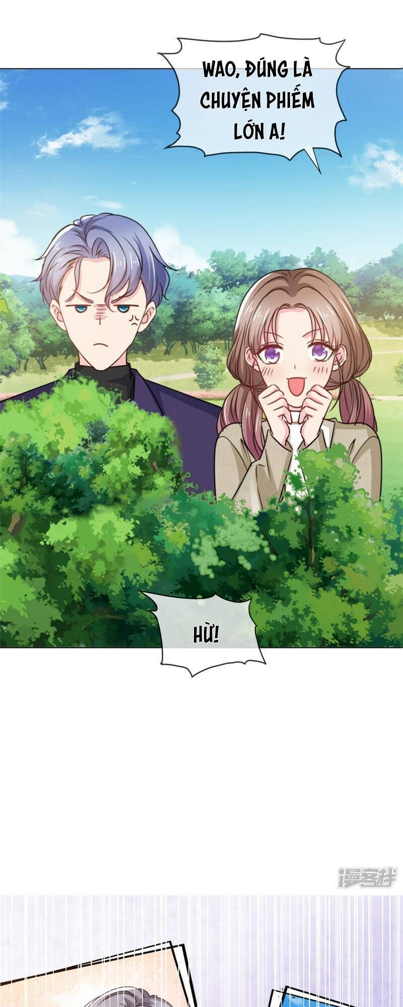 Thần Tiên Đại Nhân Của Tôi Chapter 12 - 29