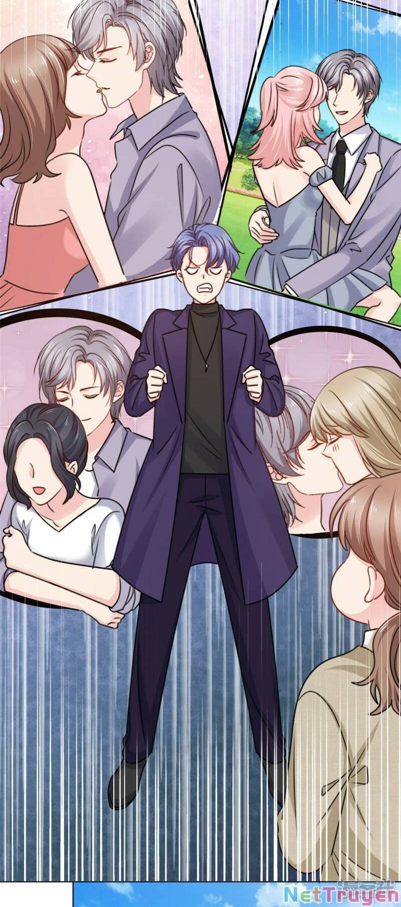 Thần Tiên Đại Nhân Của Tôi Chapter 12 - 30