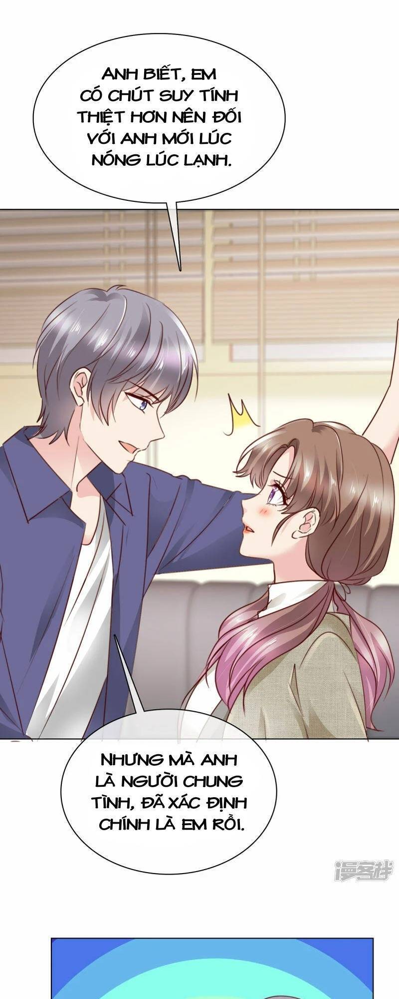 Thần Tiên Đại Nhân Của Tôi Chapter 12 - 4