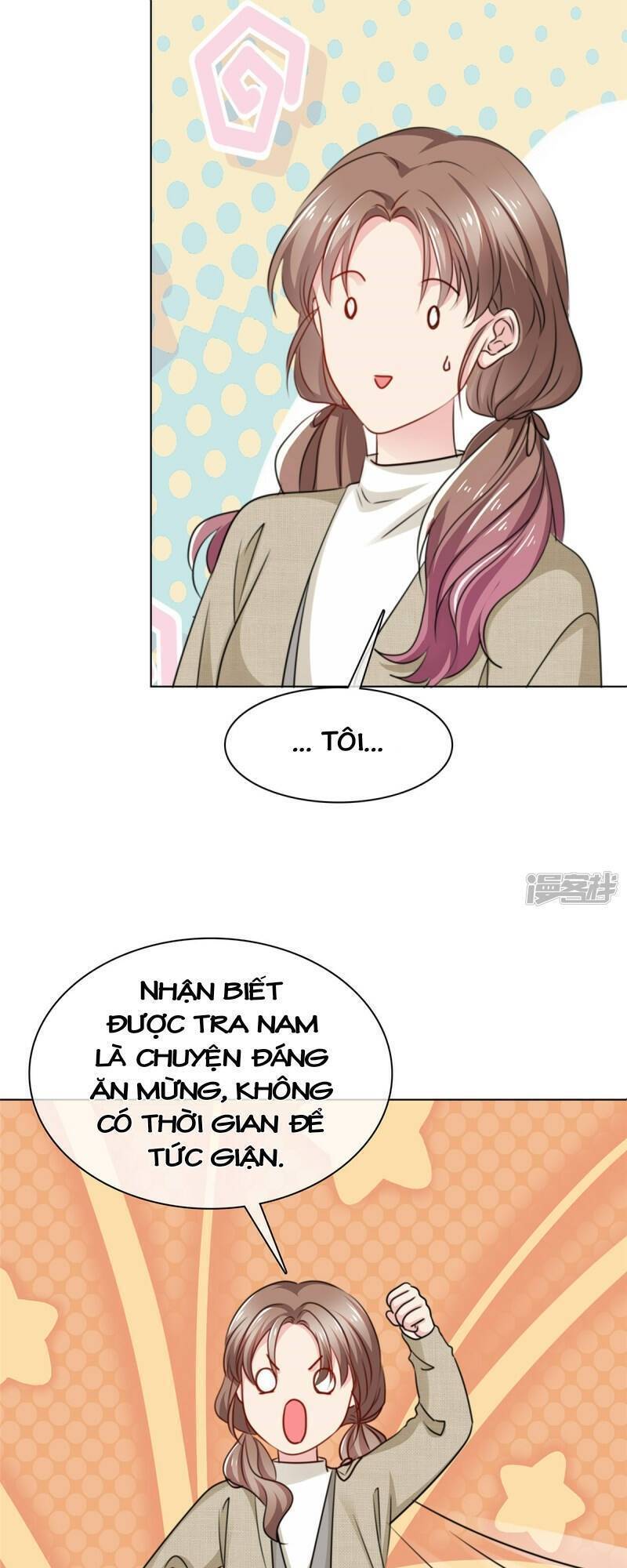 Thần Tiên Đại Nhân Của Tôi Chapter 12 - 35