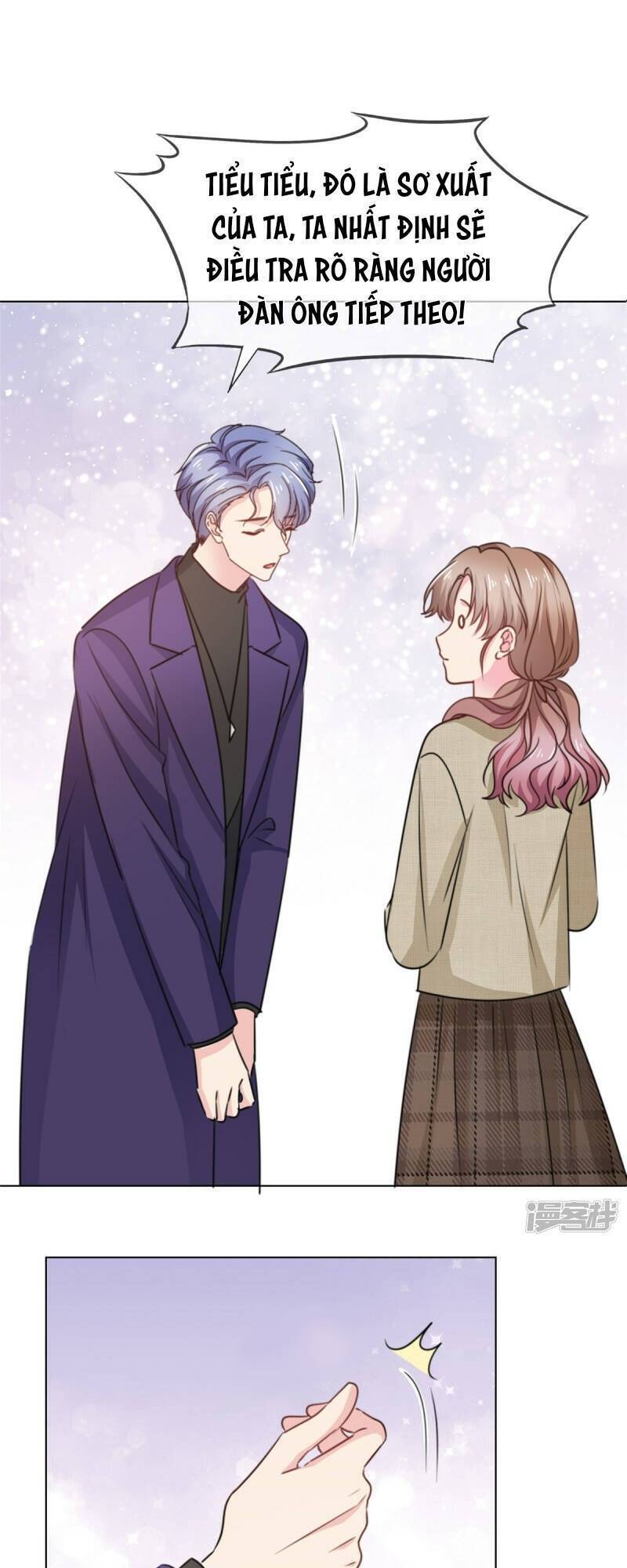 Thần Tiên Đại Nhân Của Tôi Chapter 12 - 37