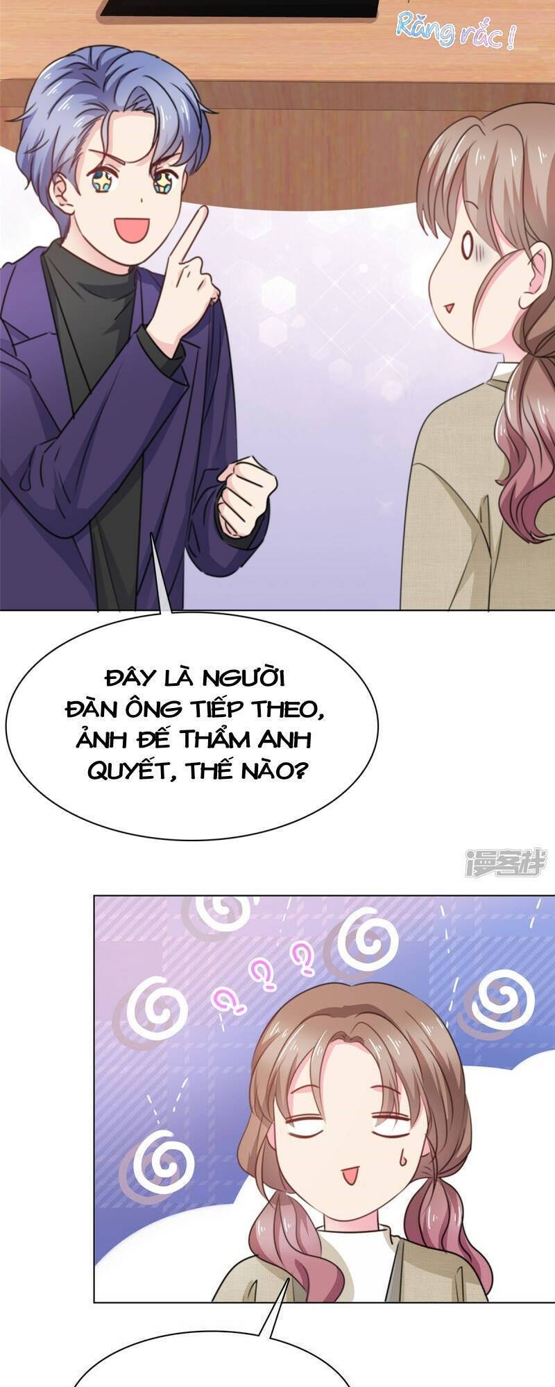 Thần Tiên Đại Nhân Của Tôi Chapter 12 - 39