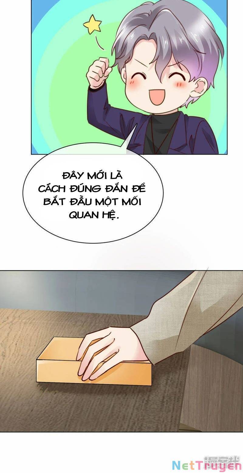 Thần Tiên Đại Nhân Của Tôi Chapter 12 - 5