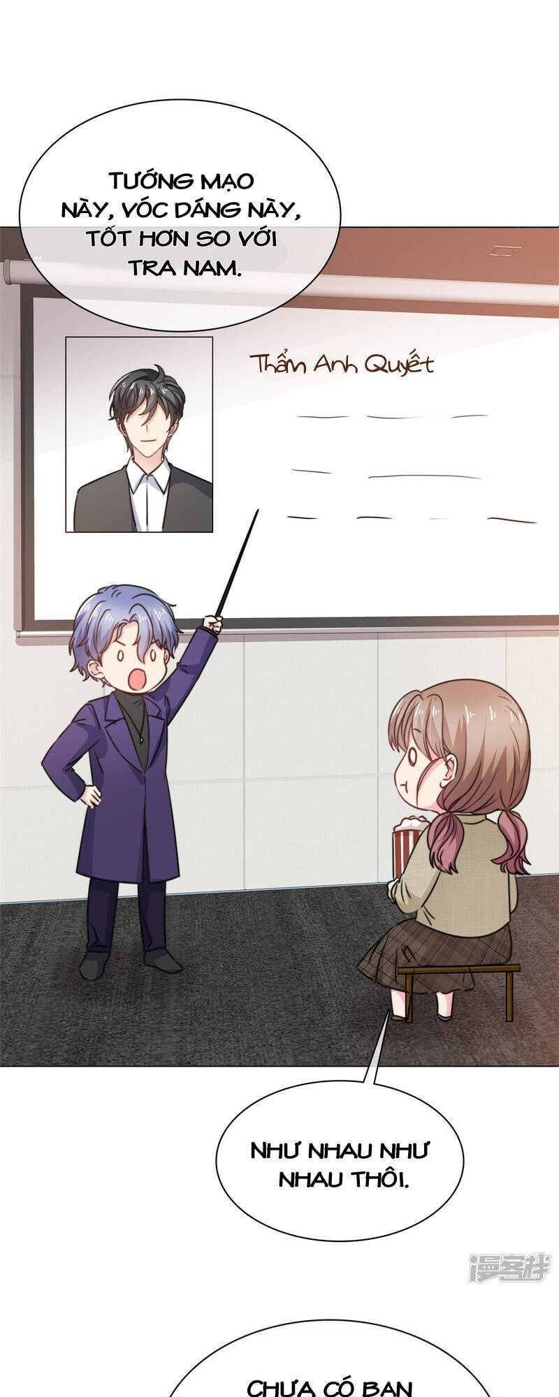 Thần Tiên Đại Nhân Của Tôi Chapter 12 - 41