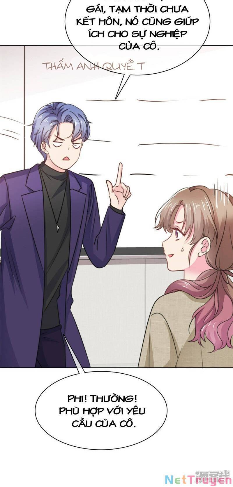 Thần Tiên Đại Nhân Của Tôi Chapter 12 - 42
