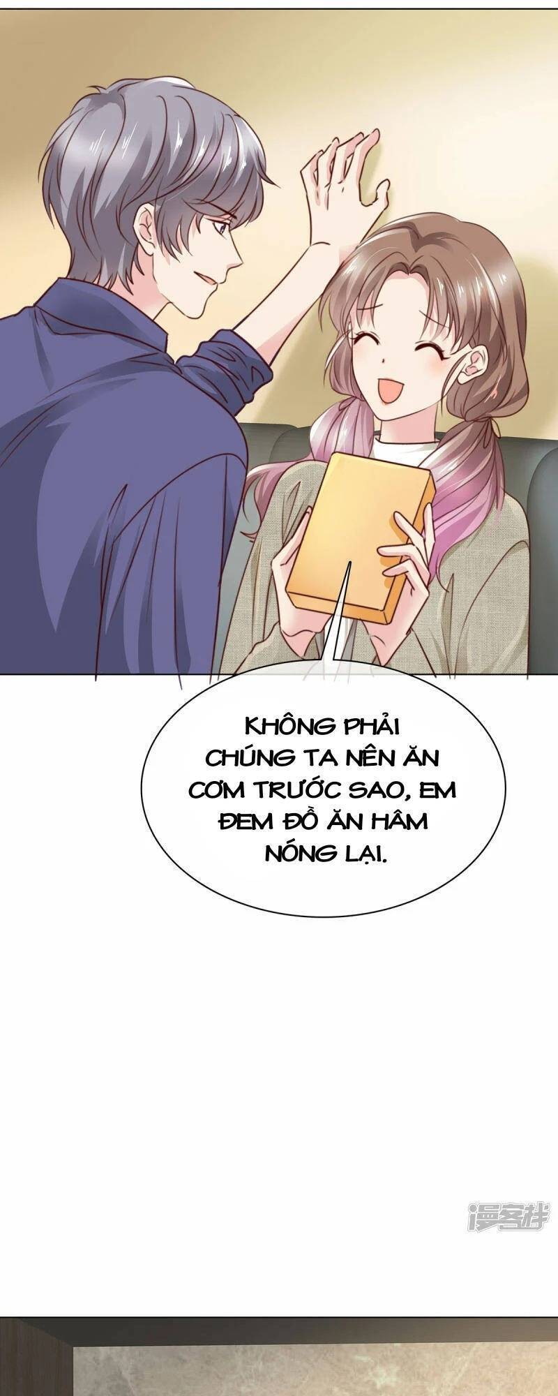 Thần Tiên Đại Nhân Của Tôi Chapter 12 - 6