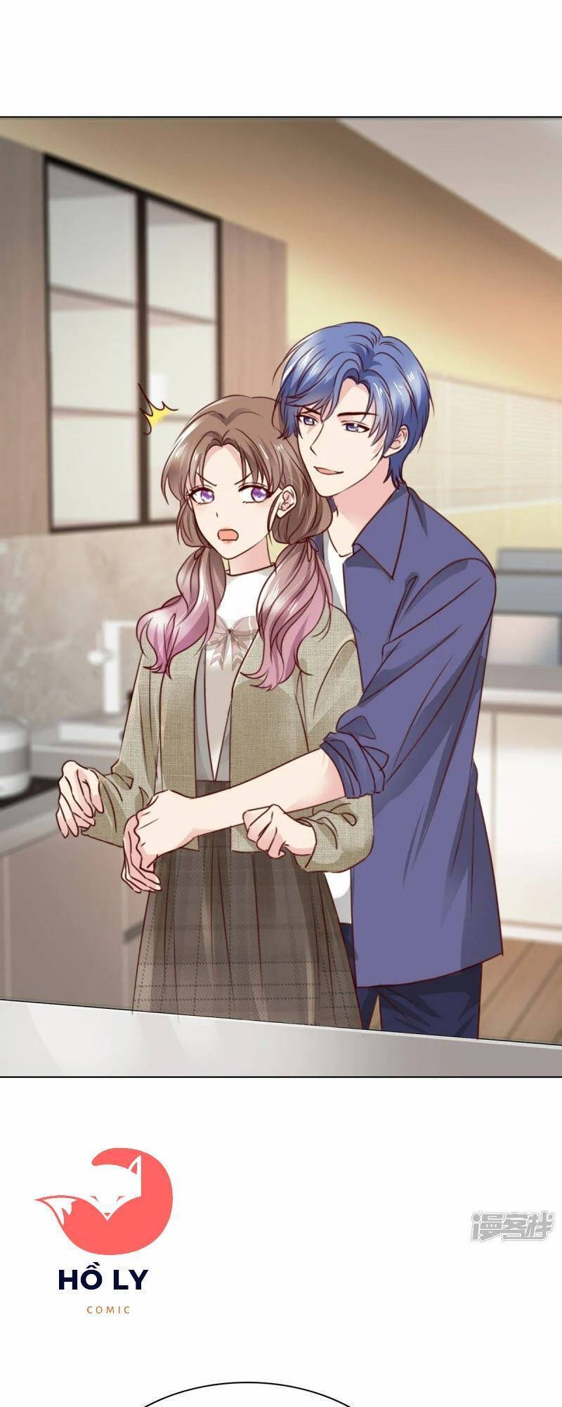 Thần Tiên Đại Nhân Của Tôi Chapter 12 - 10