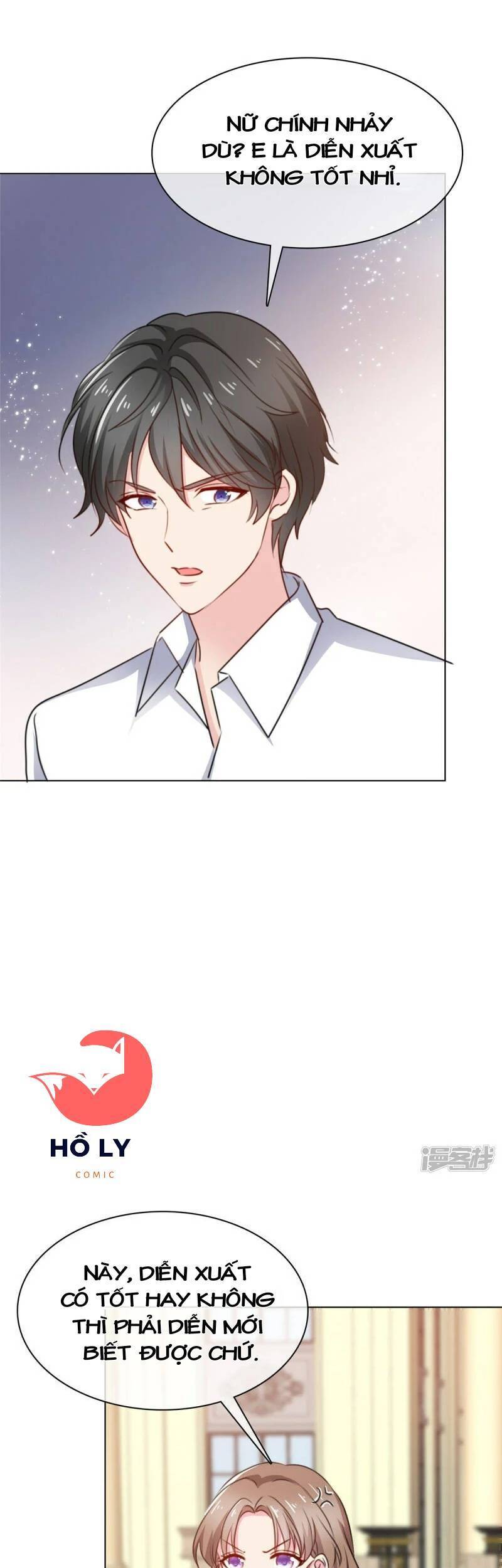 Thần Tiên Đại Nhân Của Tôi Chapter 13 - 12