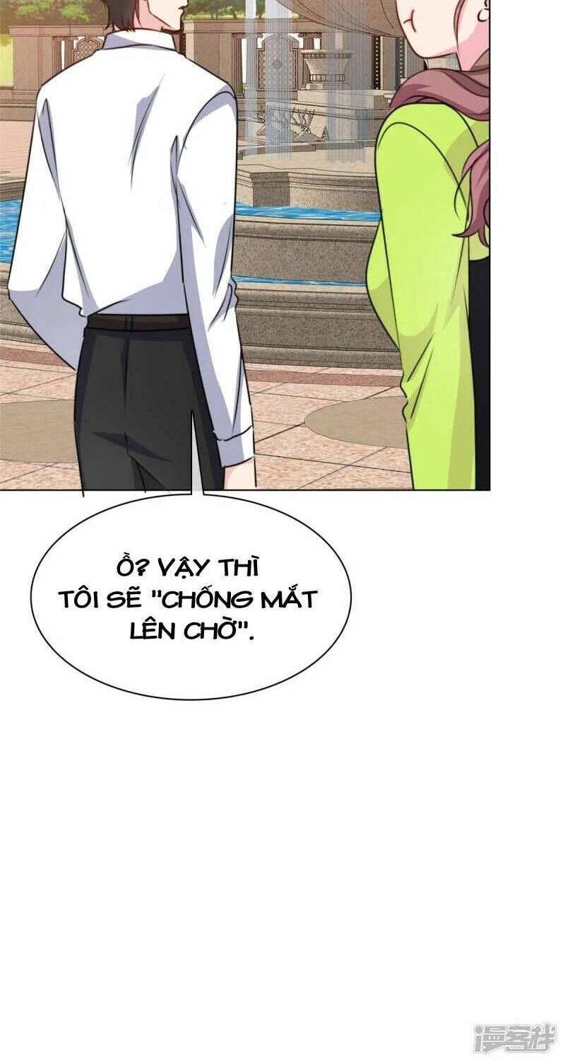 Thần Tiên Đại Nhân Của Tôi Chapter 13 - 15