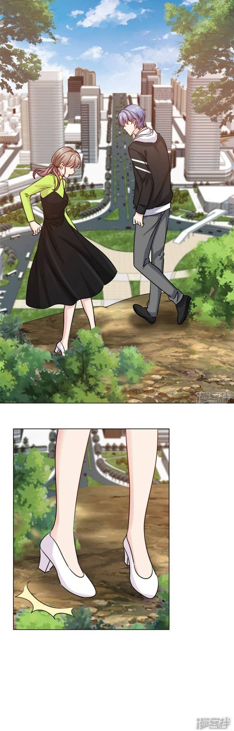 Thần Tiên Đại Nhân Của Tôi Chapter 13 - 22