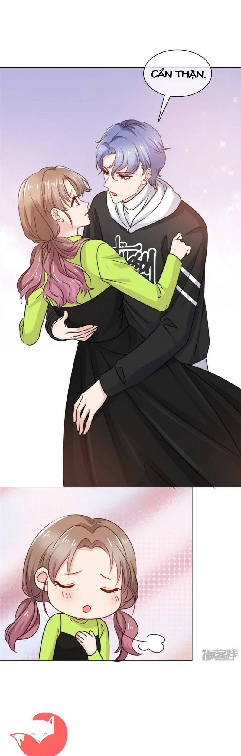 Thần Tiên Đại Nhân Của Tôi Chapter 13 - 24