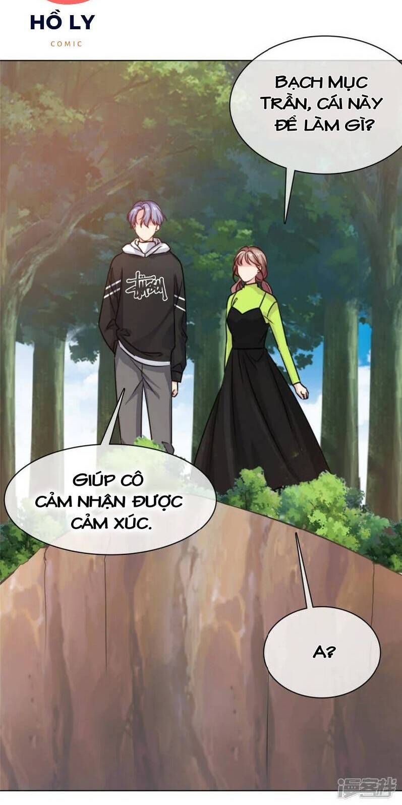 Thần Tiên Đại Nhân Của Tôi Chapter 13 - 25