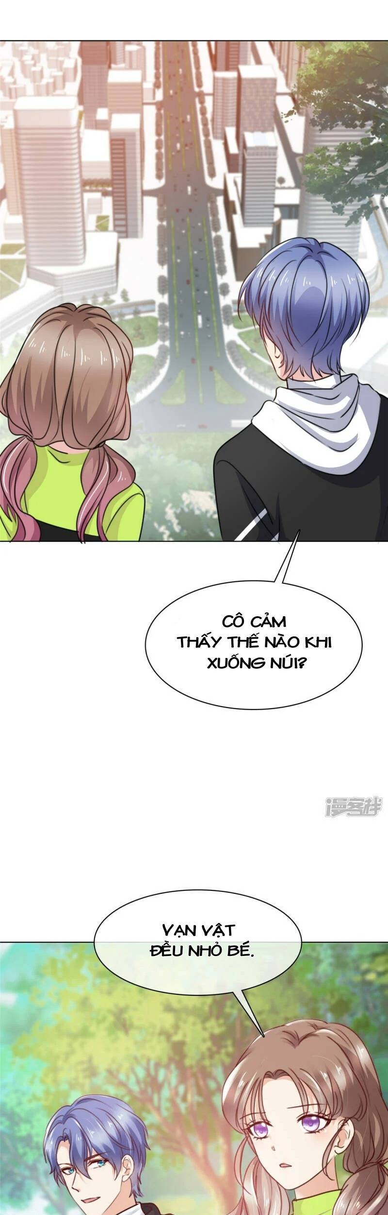 Thần Tiên Đại Nhân Của Tôi Chapter 13 - 26