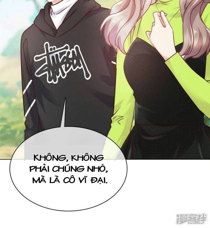 Thần Tiên Đại Nhân Của Tôi Chapter 13 - 27