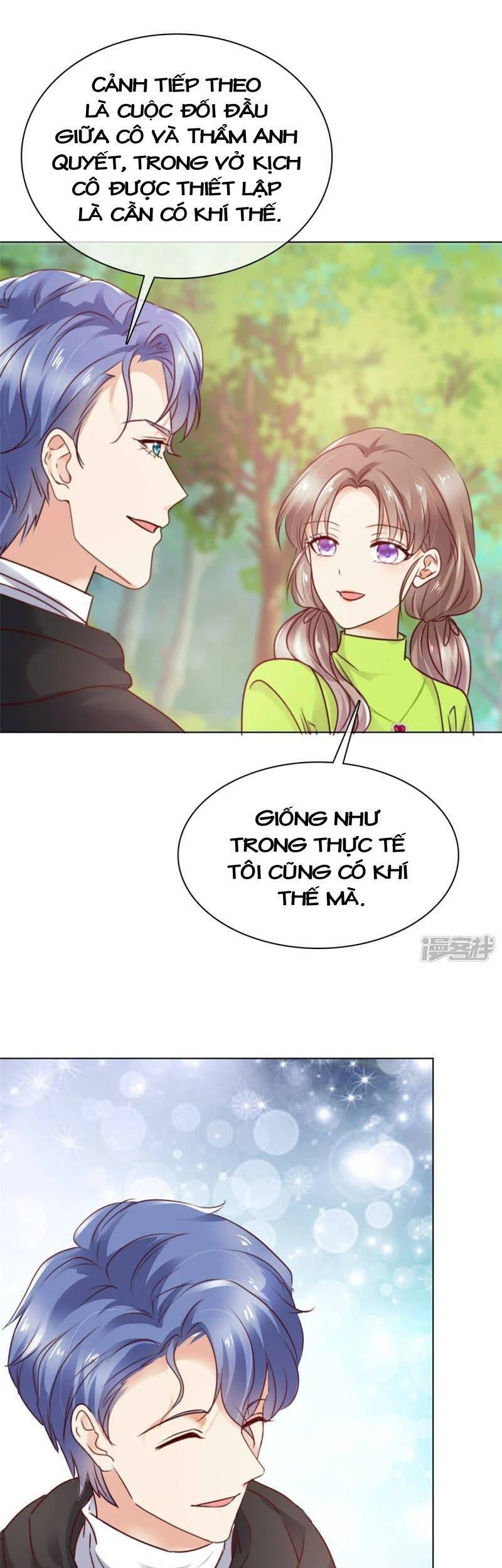 Thần Tiên Đại Nhân Của Tôi Chapter 13 - 28