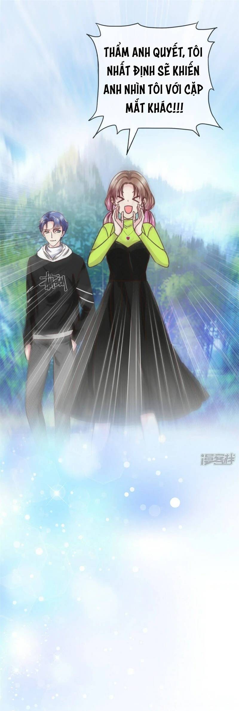 Thần Tiên Đại Nhân Của Tôi Chapter 13 - 30