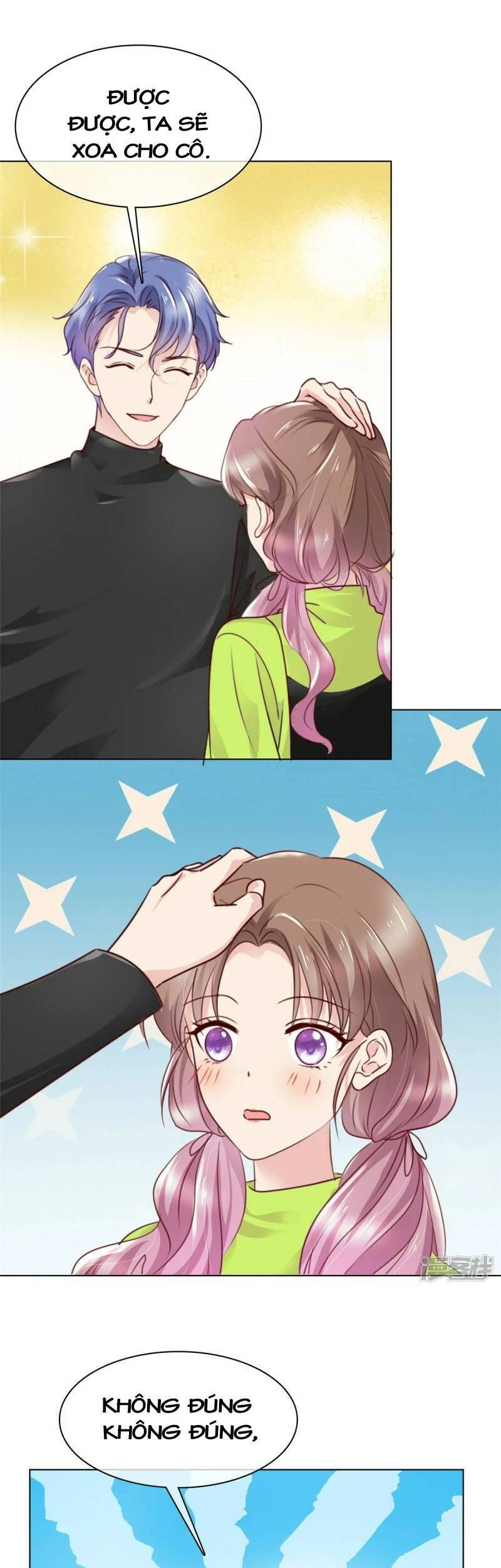 Thần Tiên Đại Nhân Của Tôi Chapter 13 - 4