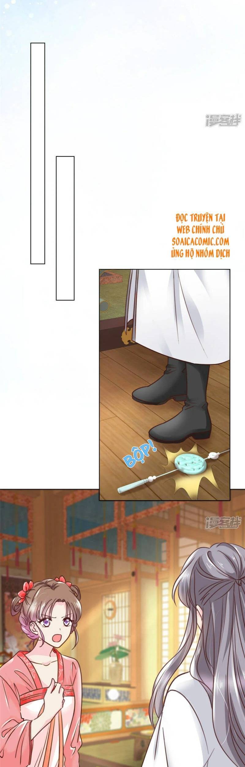 Thần Tiên Đại Nhân Của Tôi Chapter 13 - 31