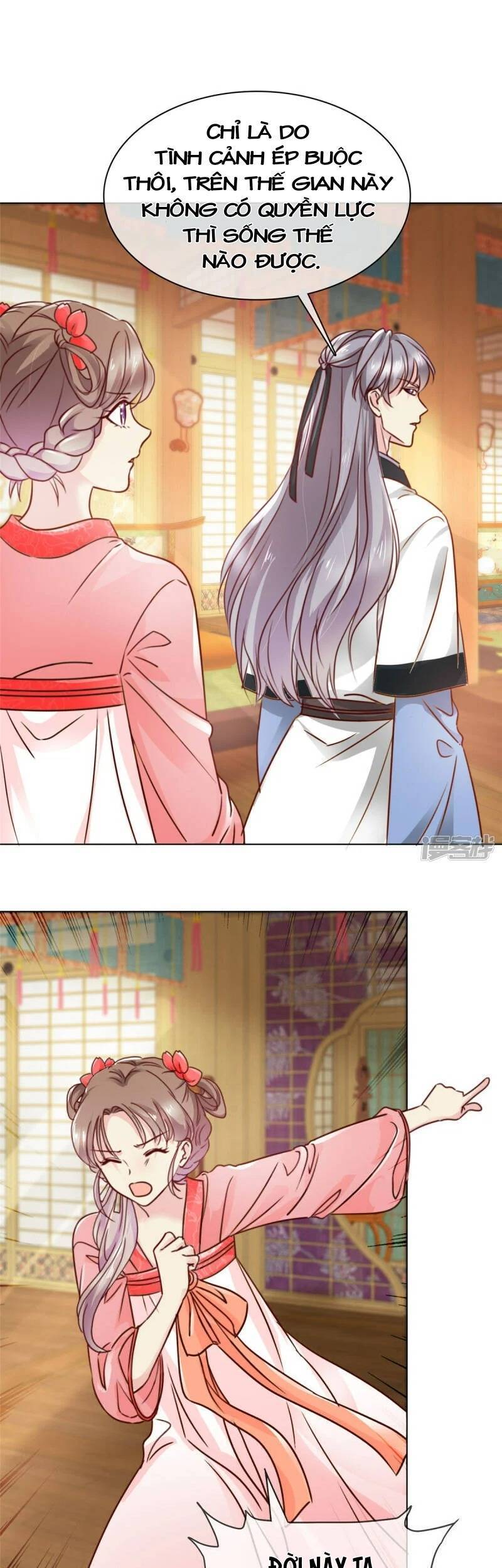 Thần Tiên Đại Nhân Của Tôi Chapter 13 - 33