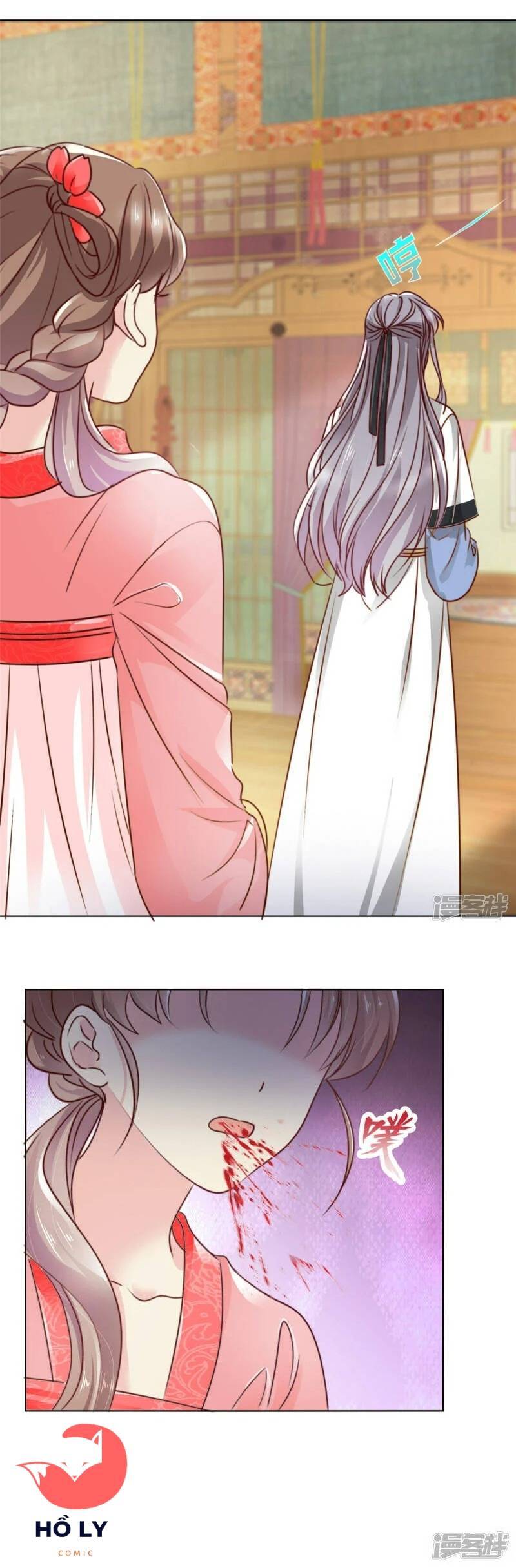 Thần Tiên Đại Nhân Của Tôi Chapter 13 - 35