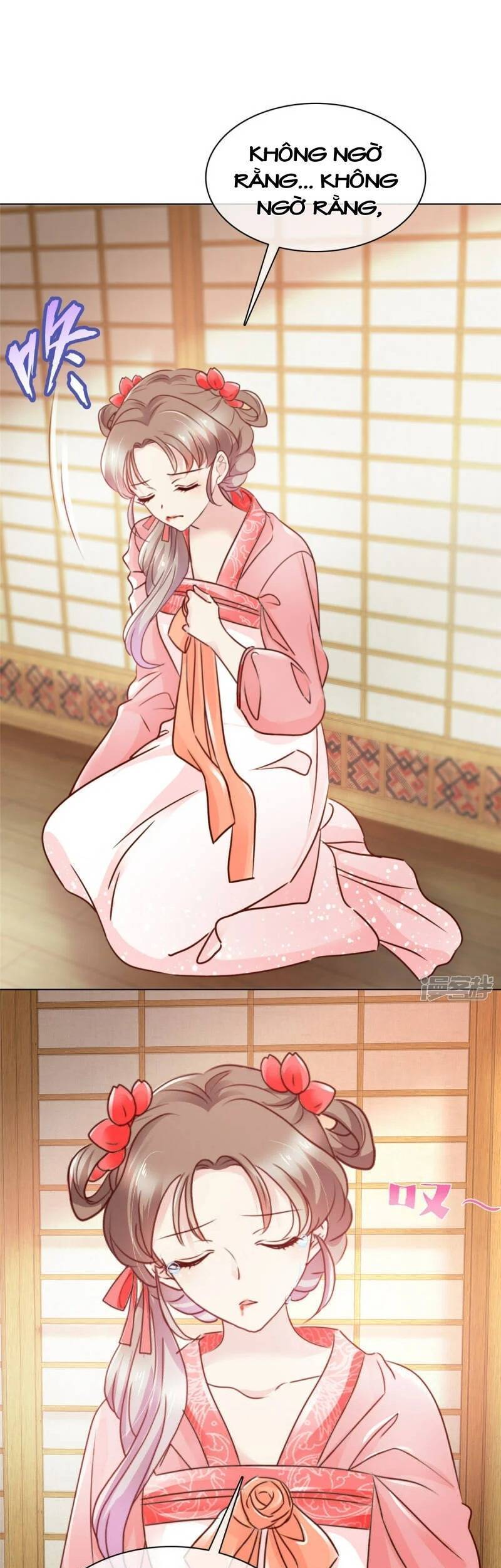 Thần Tiên Đại Nhân Của Tôi Chapter 13 - 36