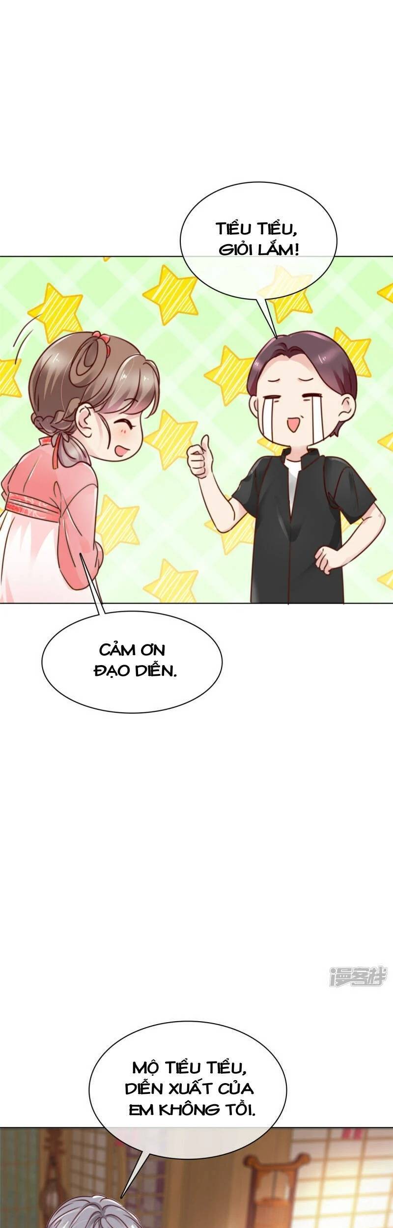 Thần Tiên Đại Nhân Của Tôi Chapter 13 - 38