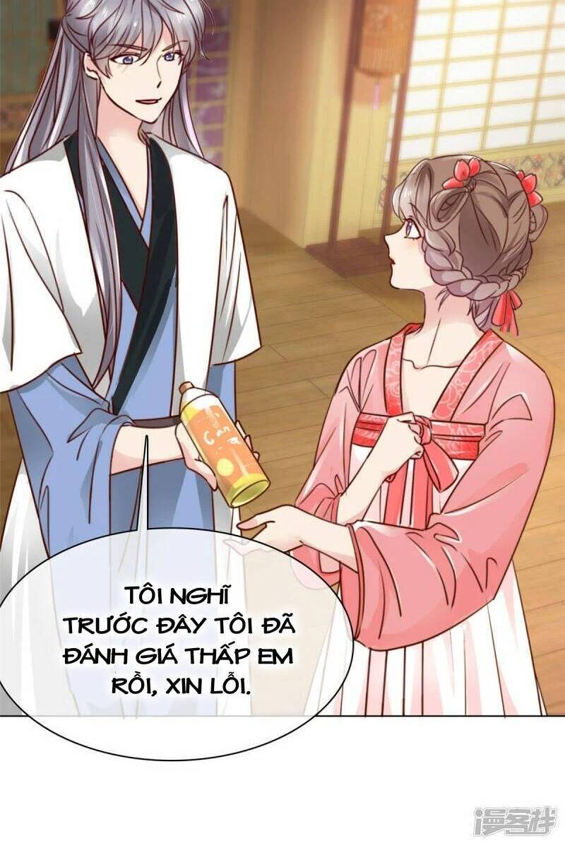 Thần Tiên Đại Nhân Của Tôi Chapter 13 - 39