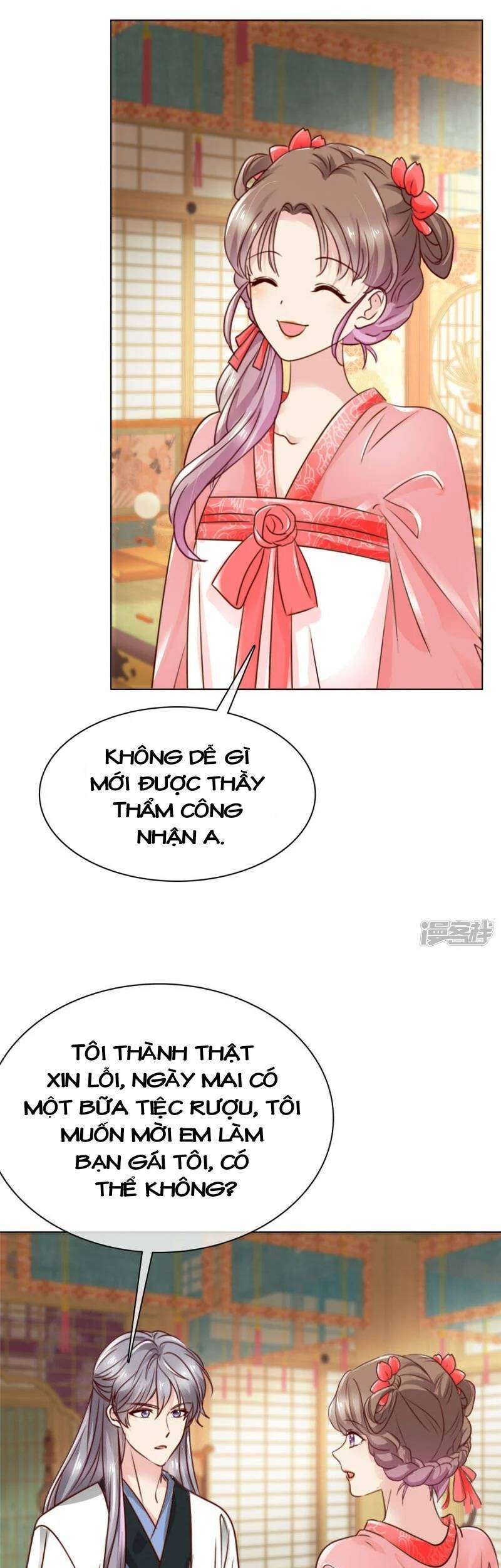 Thần Tiên Đại Nhân Của Tôi Chapter 13 - 40