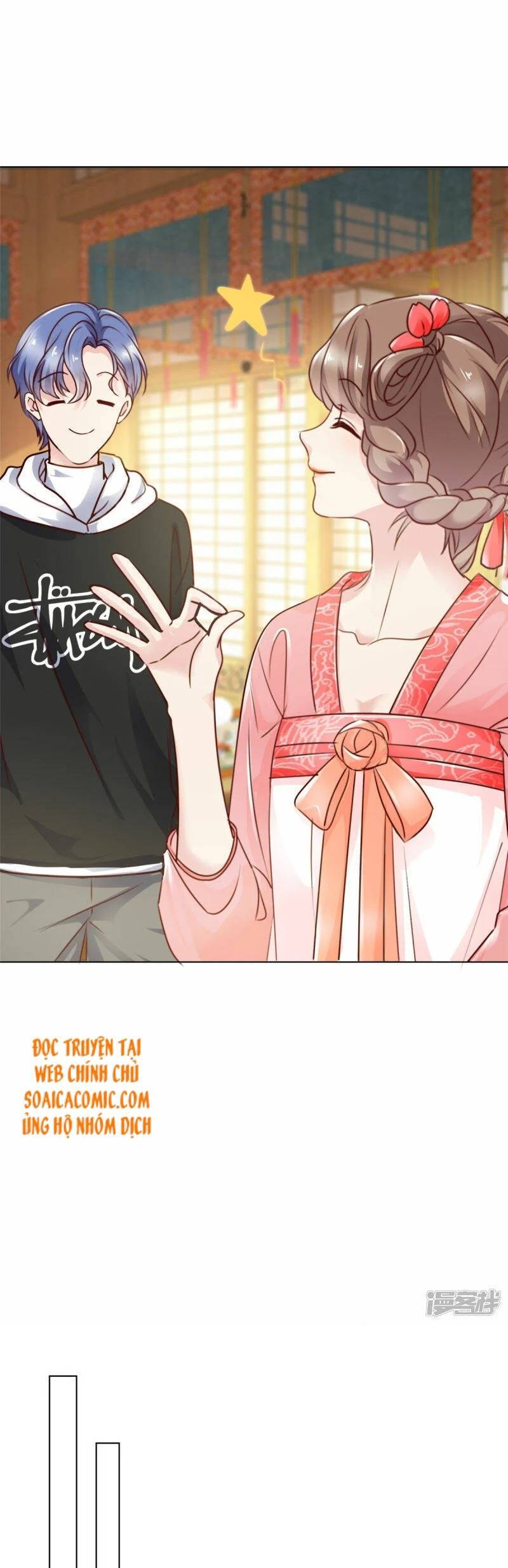 Thần Tiên Đại Nhân Của Tôi Chapter 13 - 42