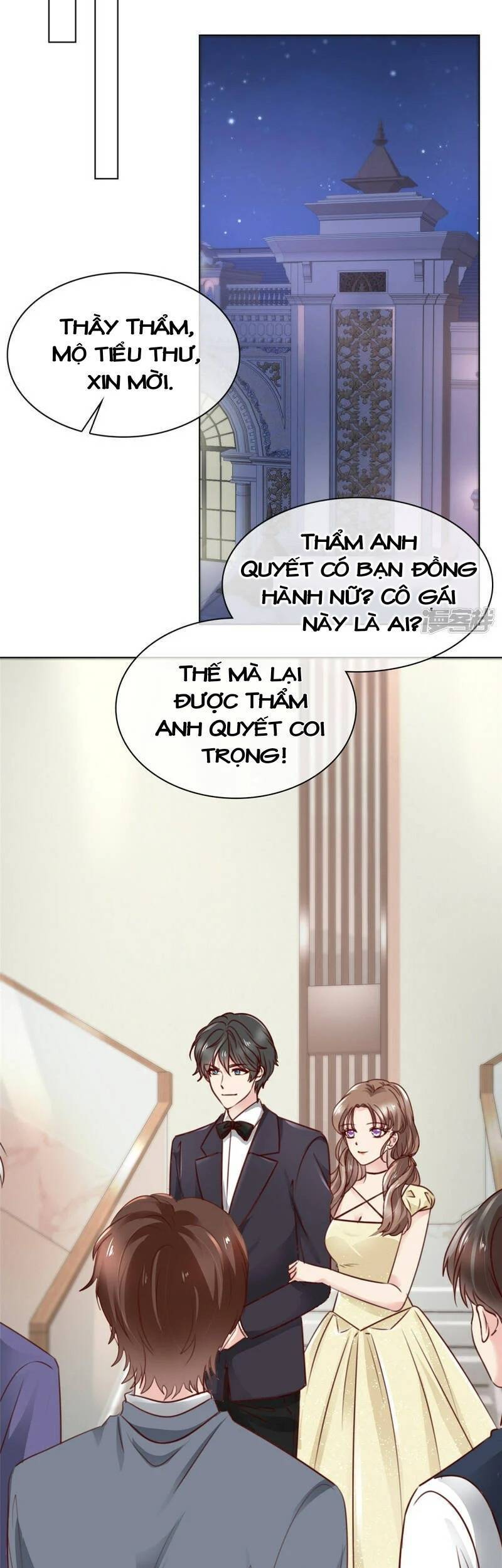 Thần Tiên Đại Nhân Của Tôi Chapter 13 - 43